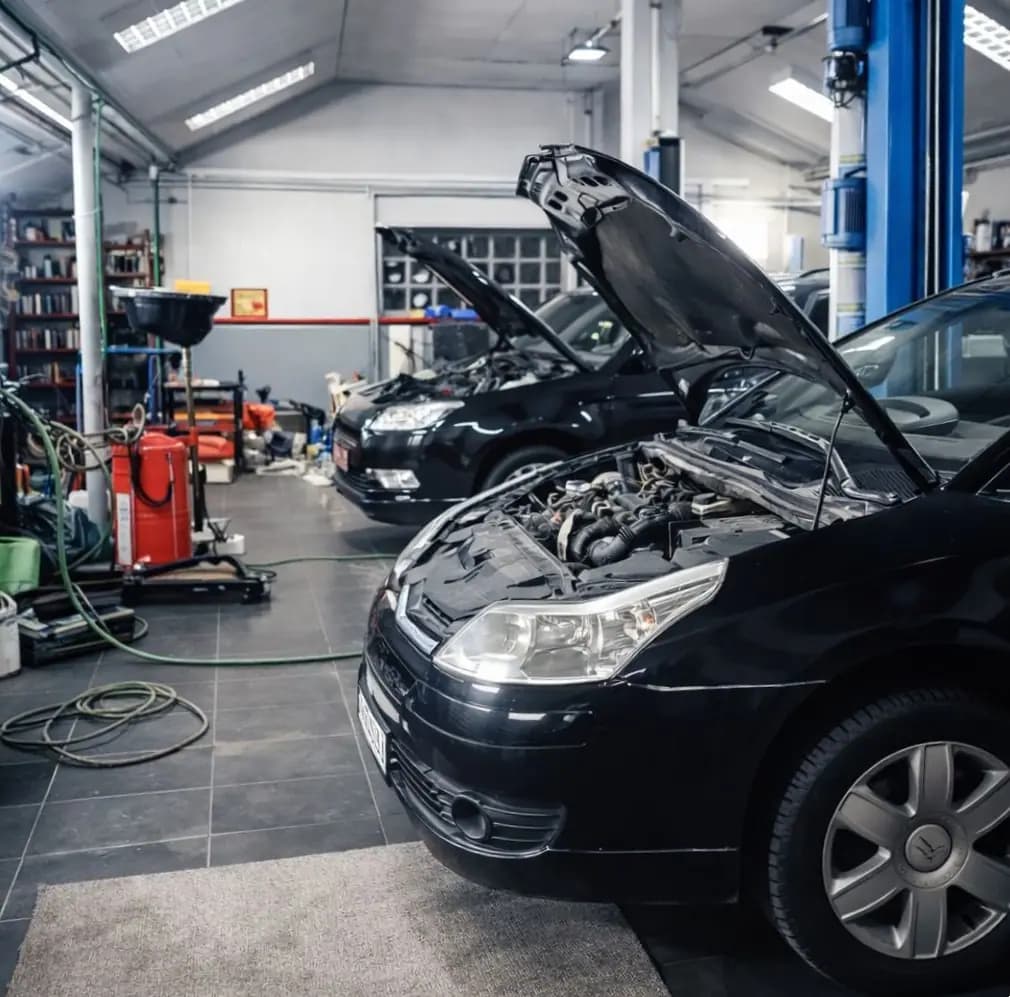 Autoklinika ZIP mehaničar Novi Sad