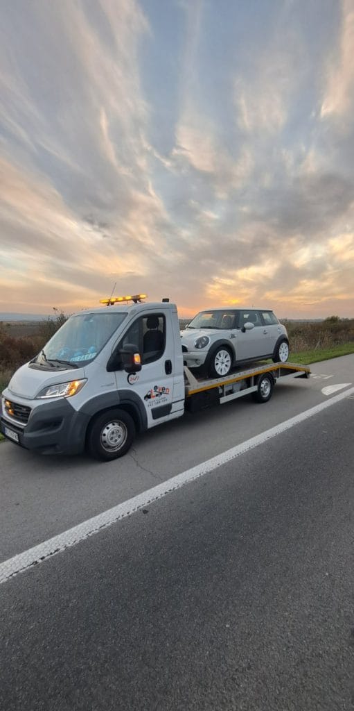 Leven slep sluzba Novi Sad