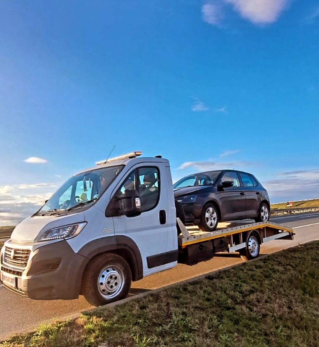 Leven slep sluzba Novi Sad